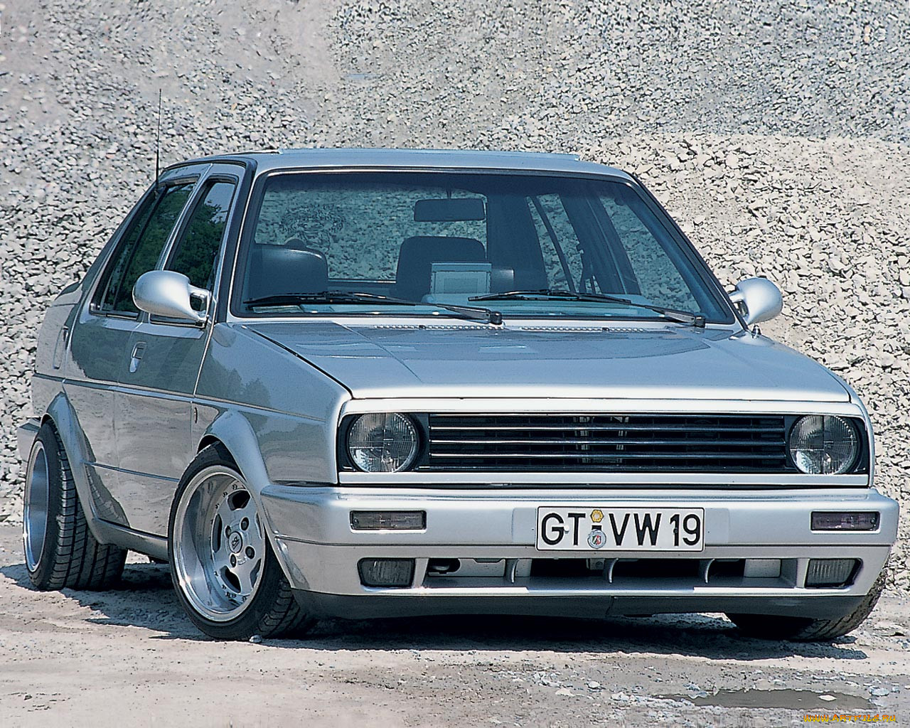 , volkswagen